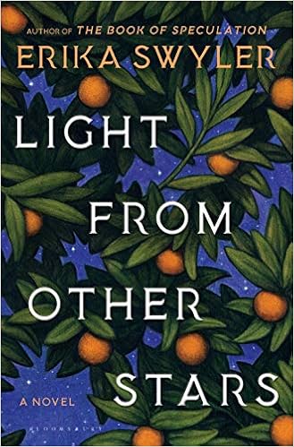 Light from Other Stars book cover