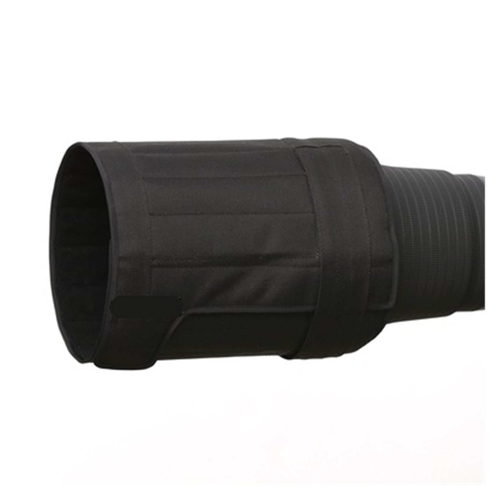 Pare-Soleil d'objectif Reflex 600 mm F/4 Pliable (L)(Black)