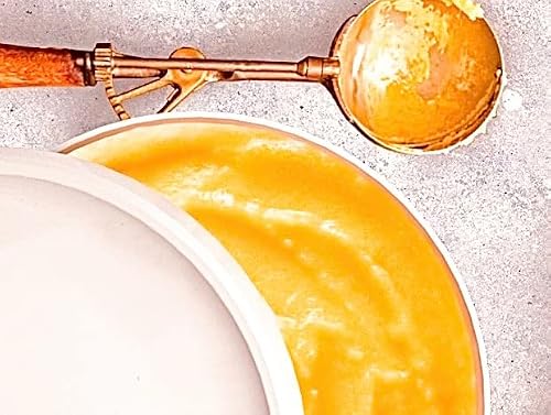 Amafruits Tropical Frozen Sorbet / 2.6 Gallon (Mango - 2.6 Gallon) - Thumbnail 2