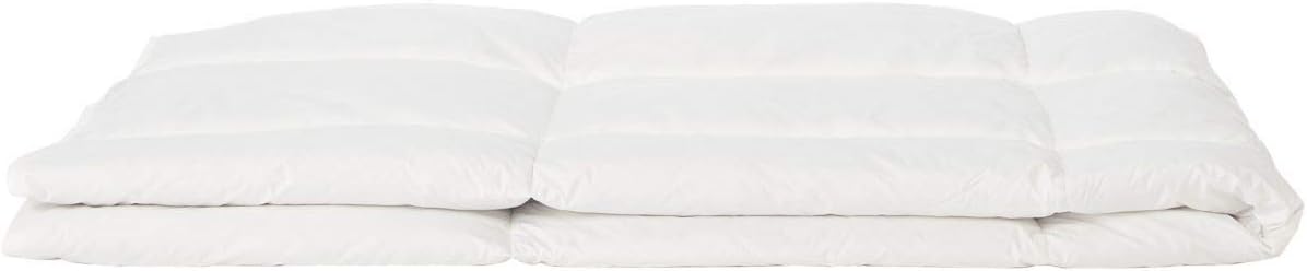 Muji Grey Down Duvet Thin - K