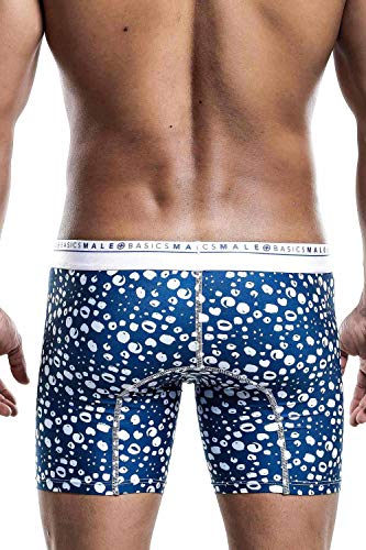 MALEBASICS Hipster Boxer Brief4