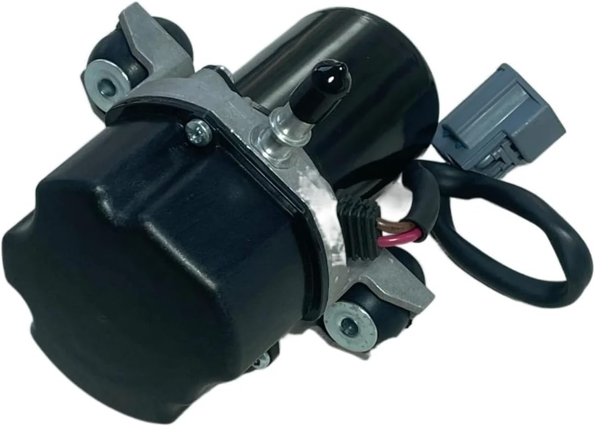 Compatible with Dodge Jeep Car Part Power Brake Booster Electrical brake Vacuum Pump UP50 68290533 68328871 68290532