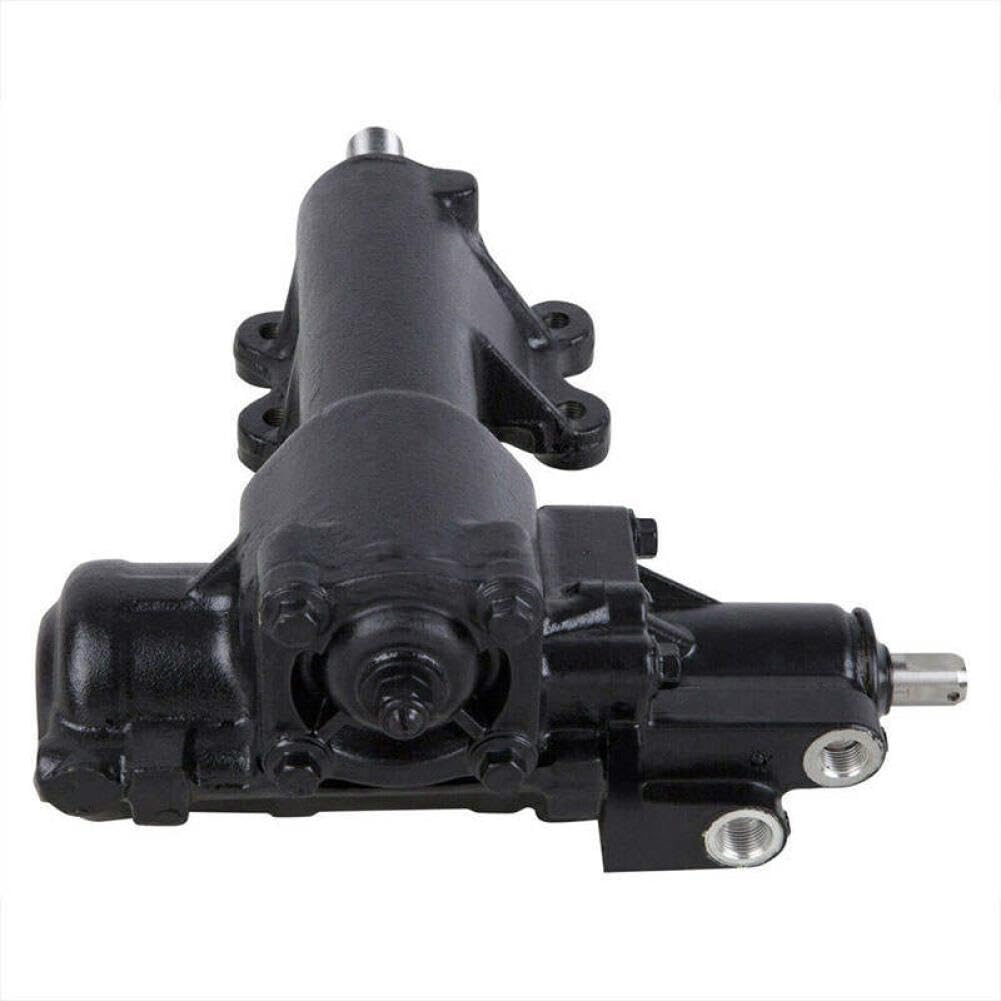 Scatola Sterzo Idraulica 2.8 CRD 2007-2015 68052897AA 68052897AD 68052897AE R2126348AC RL052897AC 68052897AB