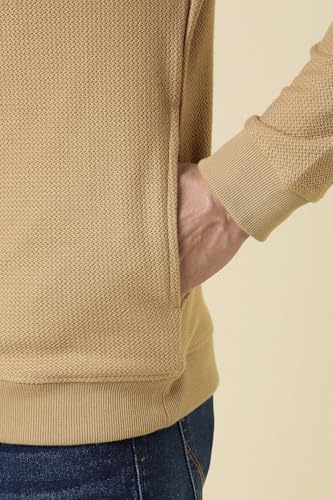 Image of Allen Solly Men Sweatshirt