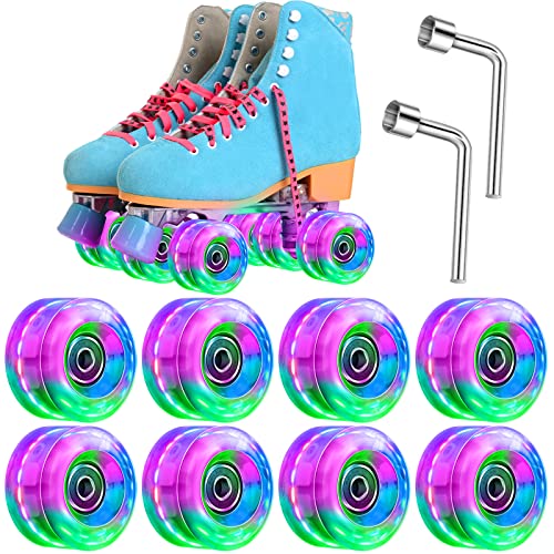 Our Best Light Up Roller Skate Wheels [Top 10 Picks] BNB