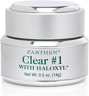 Earthen Clear Eye No.1 con tratamiento Haloxy...