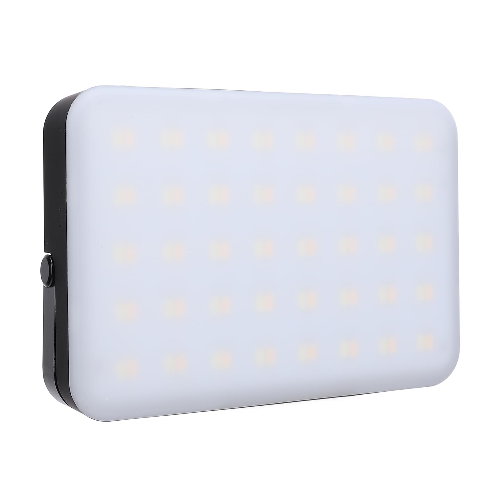 Lanterna campeggio a LED con 3 temperature di colore, luce campeggio portatile ricaricabile via USB 20000 mAh, regolazione continua della luminosità 1200 lm, impermeabile