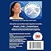 Breathe Right Nasal Strips Clear Large 30ct (Packaging May Vary)