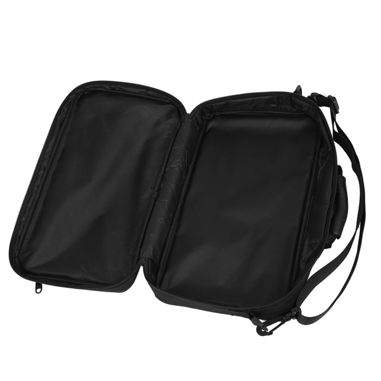 Toddmomy Oboe Carrying Bag Durable Single Shoulder Handbag for Travel Stylish Design with Capacity for Musicians and Instrument Protection