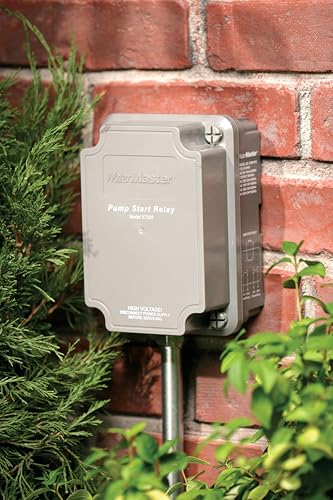 Orbit 2 HP Irrigation Pump Start Relay for Sprinkler Controllers - 57009 - image 2