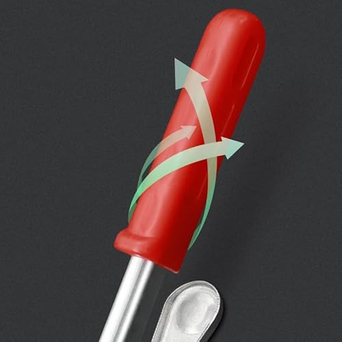 Portable 18Lb Magnetic Sweeper Pick Up Tool With Quick Release, Permanent Magnetic Safe Catcher Hand Protection, Strong Pickup Magnet #TOP4