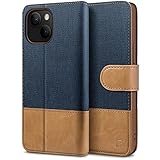 COQUE IPHONE 13 MINI : Un design comprenant un simili cuir de qualité supérieure, souple et durable, et sans danger pour votre santé. Le cuir patiné a été conçu pour offrir une allure haut de gamme alliée à une protection inégalable de votre iPhone 13 Mini, afin d’éviter des chutes accidentelles, de l’humidité, des accrochages et des rayures.