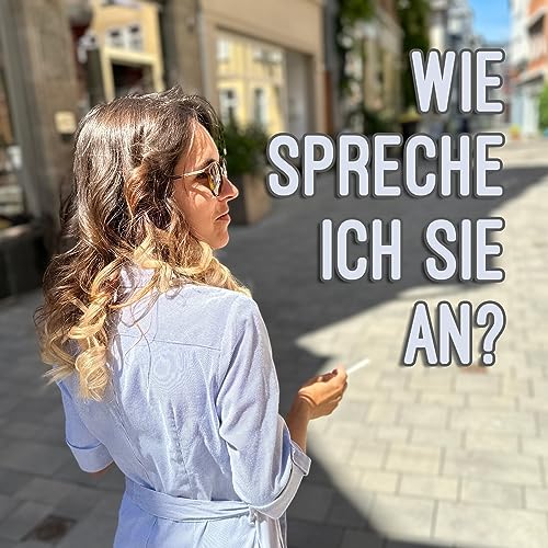 Wie spreche ich Frauen an?