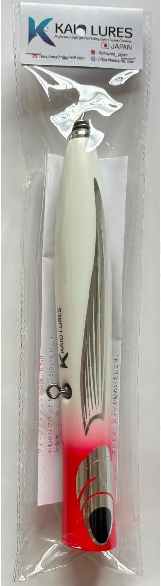 夜光グロー195g2個セット タイラバ 鯛ラバヘッド タングステン 専用