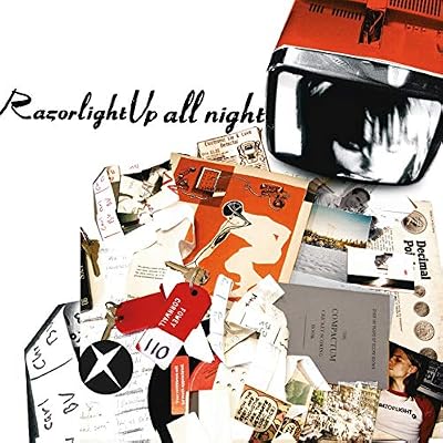 Up All Night