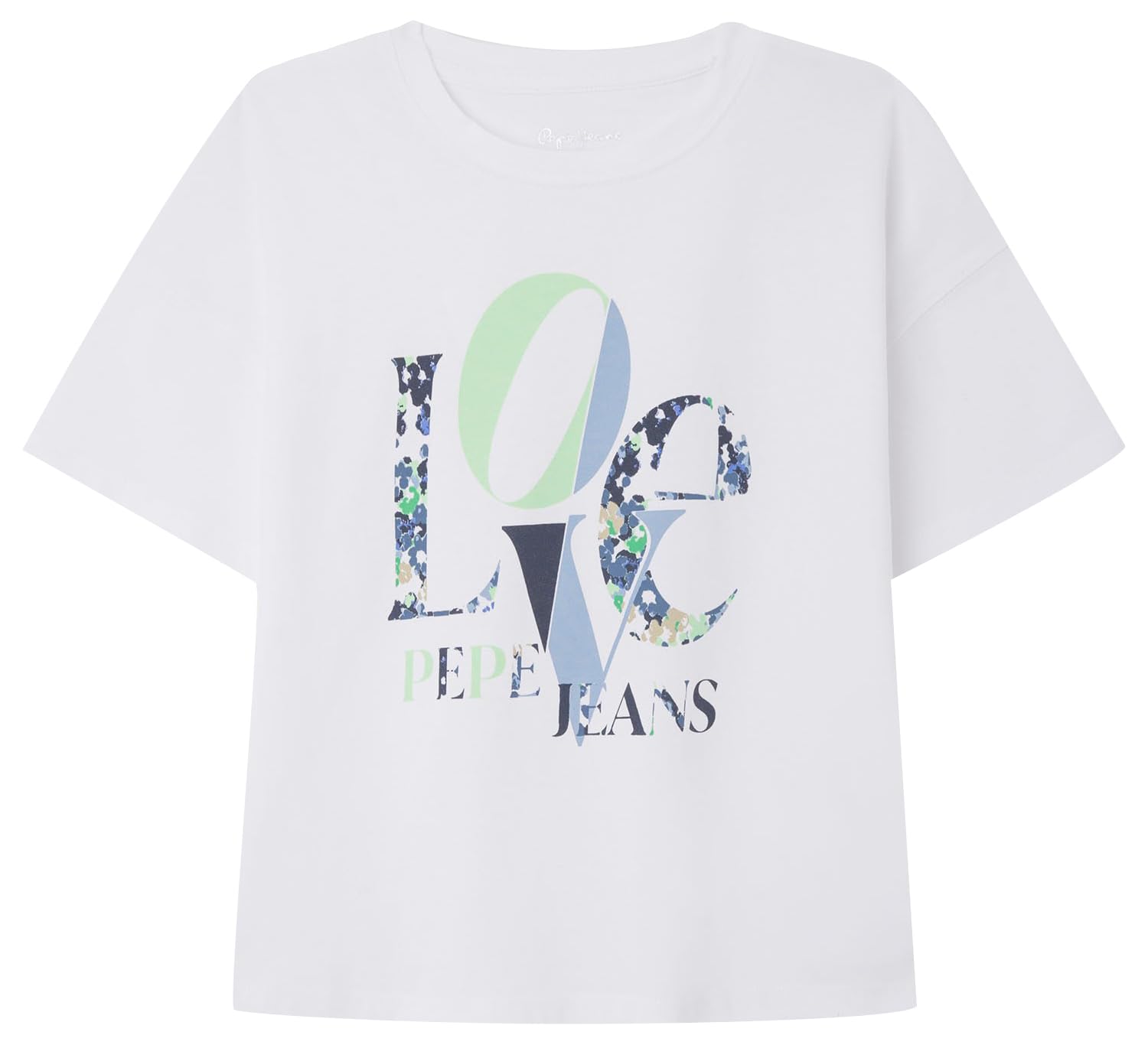 Pepe Jeans Odette T-Shirt para Niñas