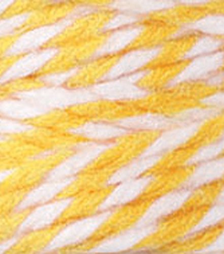 Preisvergleich Produktbild Doodle Twine Singles 20yds-Bumblebee