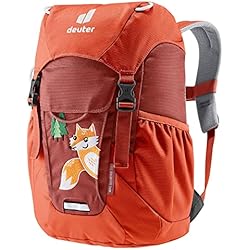 deuter Waldfuchs 10 Mochila para niños pequeños