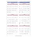 AT-A-GLANCE Monthly Wall Calendar 2016, 20 x 30 Inches (PM4-28)