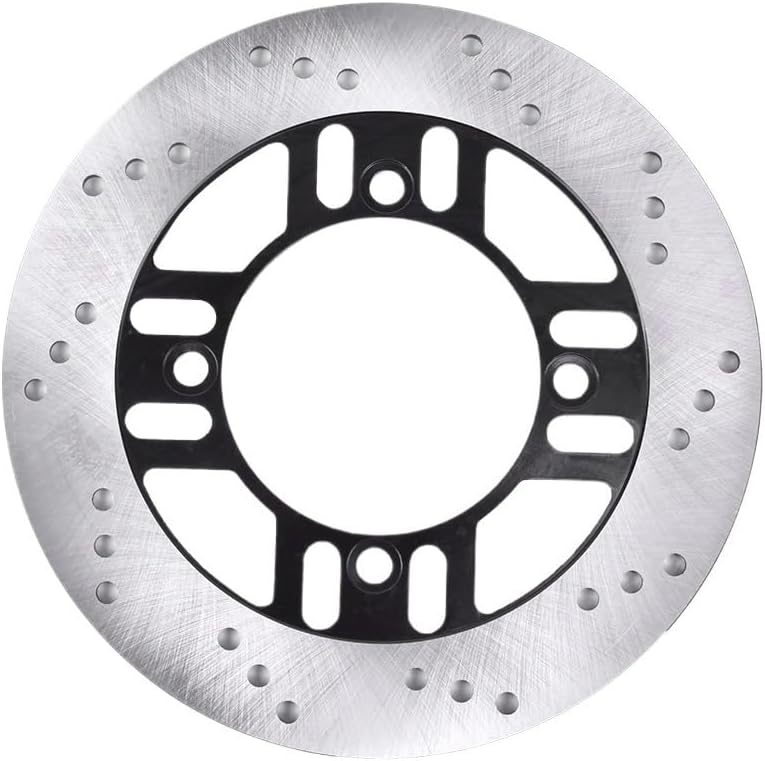 240mm オートバイリアブレーキディスク フローティングディスク