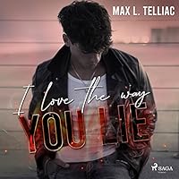 I love the way you lie livre audio