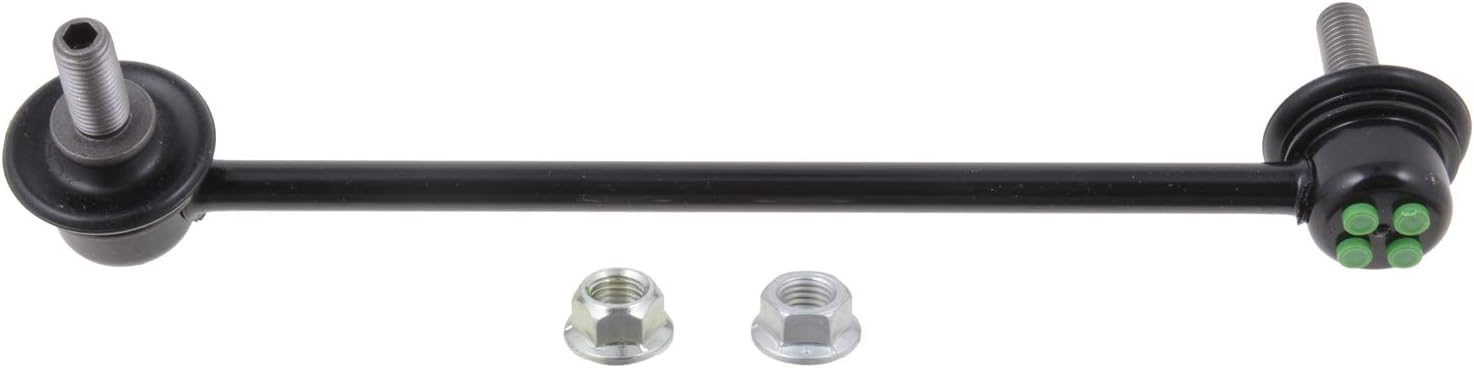 TRW JTS906 Suspension Stabilizer Bar Link Kit for Honda Ridgeline: 2006-2014 Rear Right