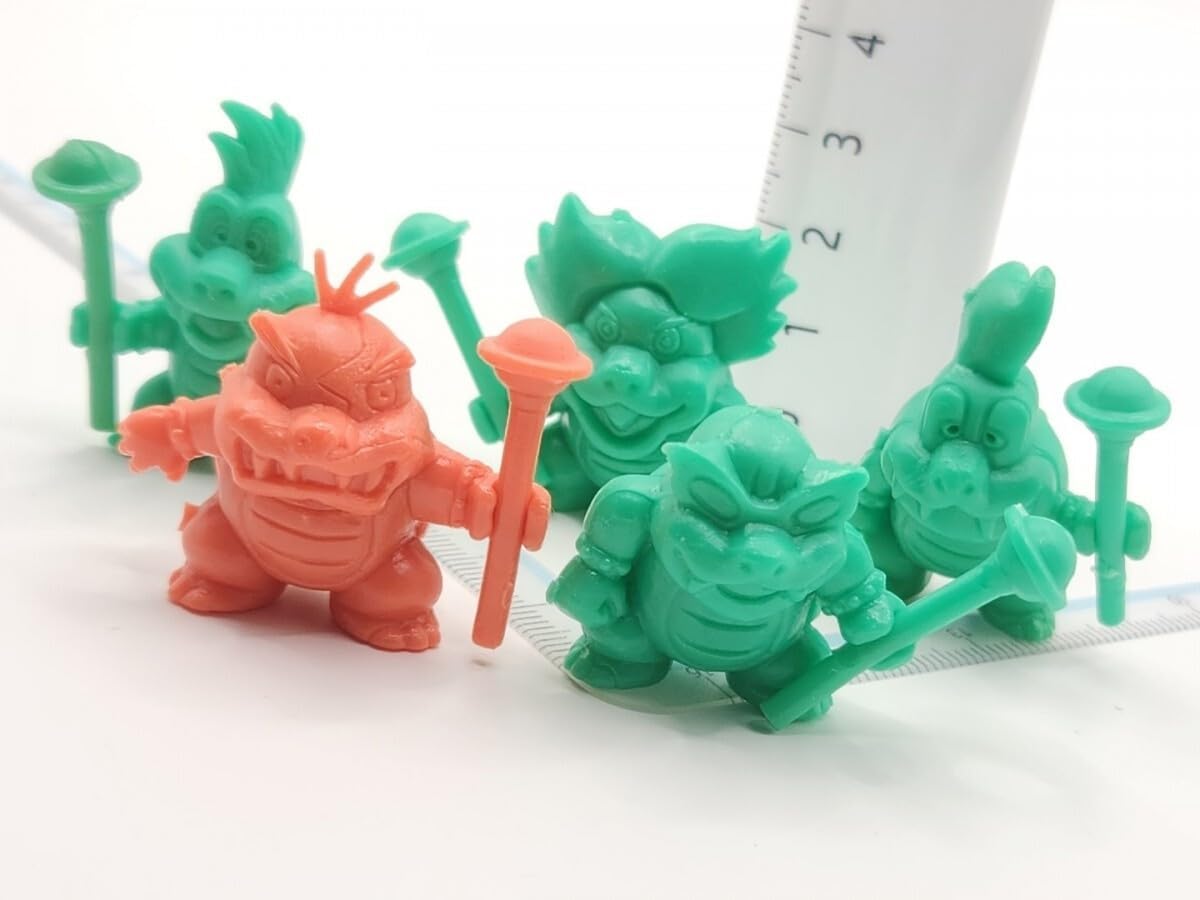 2026年最新Yahoo!オークション -コクッパ(スーパーマリオ)の中古品