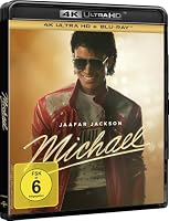Michael (4K-UHD+Blu-ray) – Ansicht 2