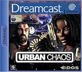 urban chaos deutsch patch  Urban Chaos