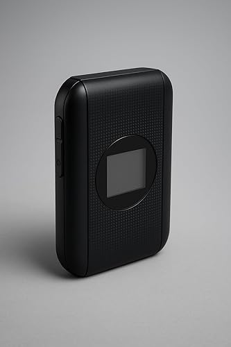 Miniatura 4 de Vast H1 4G LTE MiFi Mobile WiFi Hotspot Router - GSM Unlocked for T-Mobile and Global Carriers