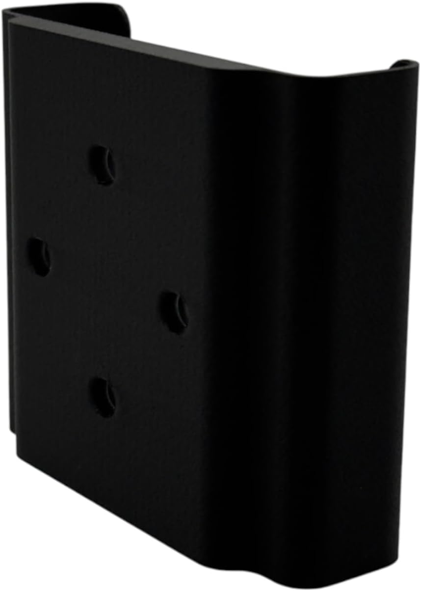 Phone Holder for Sim Rig Aluminum Profile Cockpit