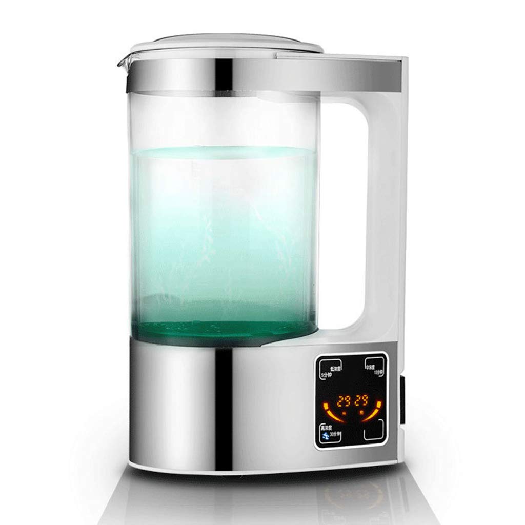 Amazon｜2000ml 大容量 電解次亜水メーカー 生成器 次亜塩素酸水