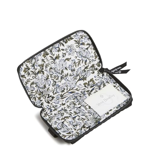 Vera Bradley 39217-481 Cotton Large Smartphone Wristlet thumb #1