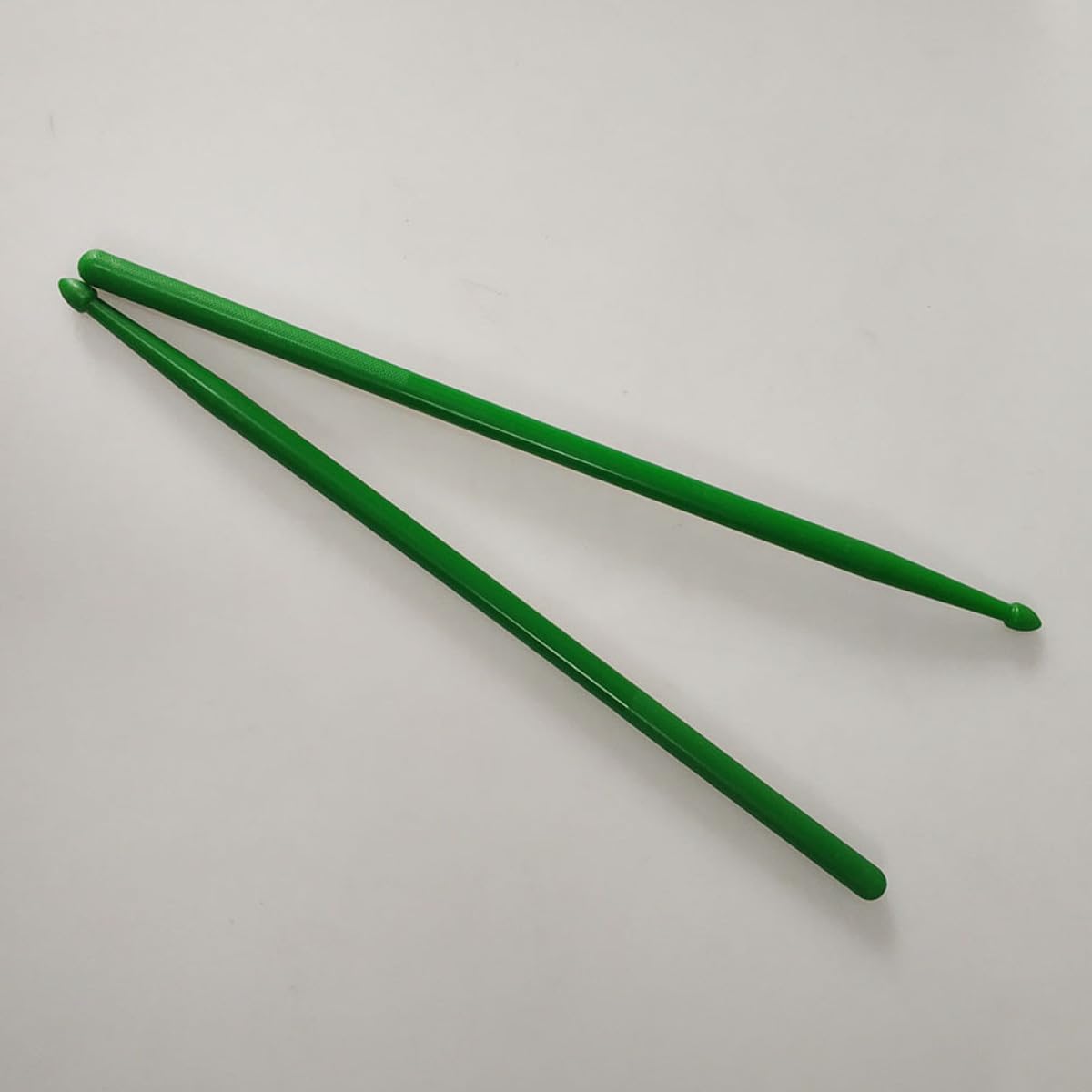 Baquetas de Nylon 5a Punta Duradera y Ligera para Batería Juego de 7 Pares Ideales para Estudiantes y Entusiastas en Casa Escuela