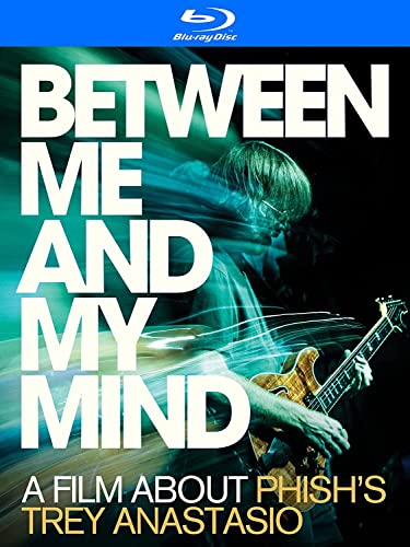 Between Me And My Mind