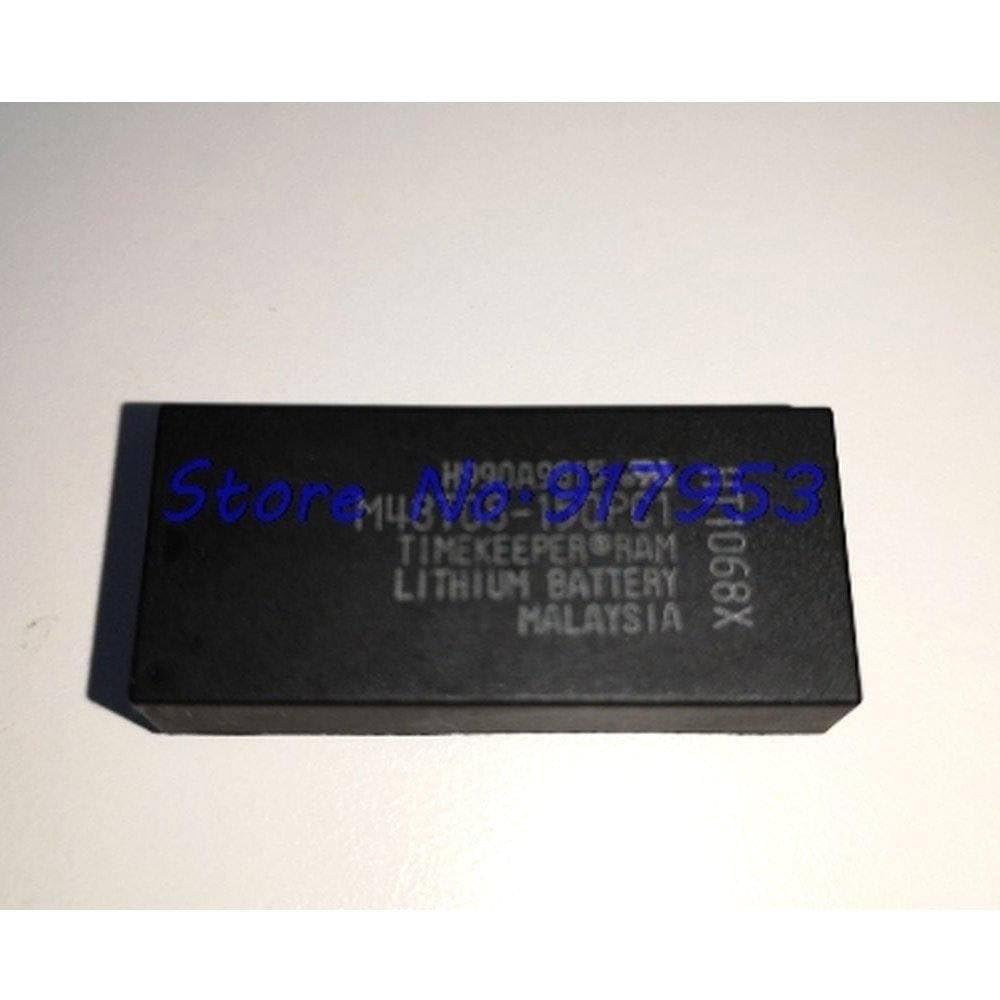 5 unidades/lote M48T08-150PC1 M48T08-100PC1 M48T08-150PCI DIP-28