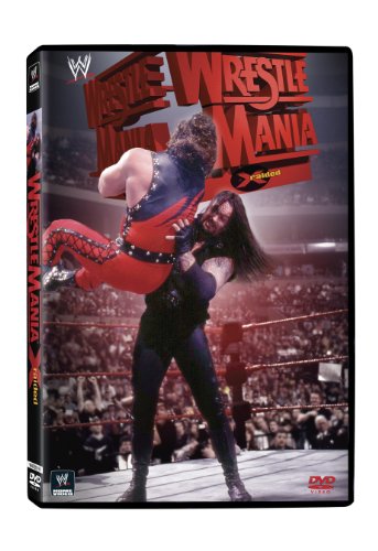 WWF: Wrestlemania 14