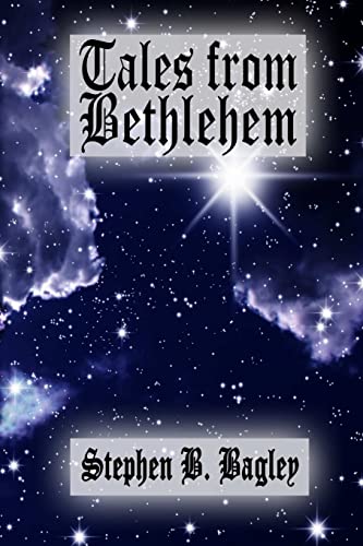 Tales from Bethlehem