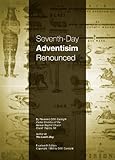 Seventh-Day Adventism Renounced