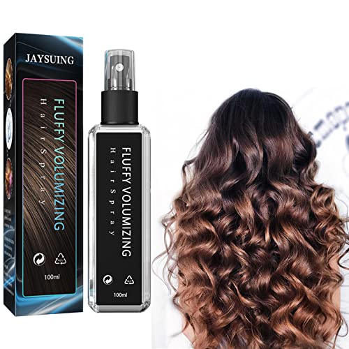 Top 10 Best Hair Thickening Spray [Experts 2023 Reviews]