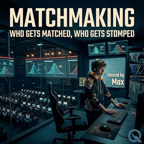 Couverture de Matchmaking