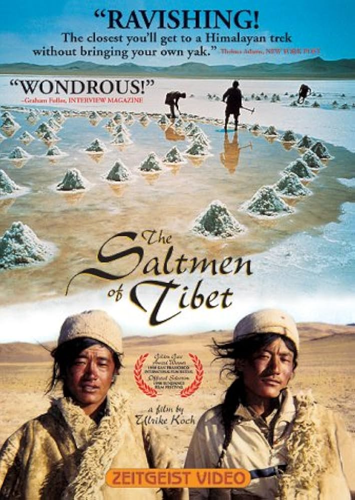 その他 Saltmen of Tibet [DVD] 51SASPB1ESL._UF1000,1000_QL80_.jpg