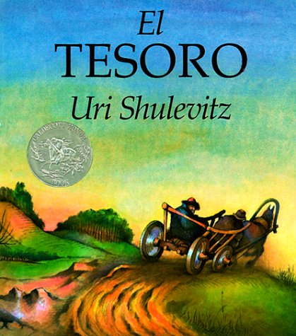 El Tesoro/the Treasure [Spanish] 0374475237 Book Cover