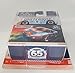 Matchbox Globe Travelers Blue Ford GT40 65TH Anniversary