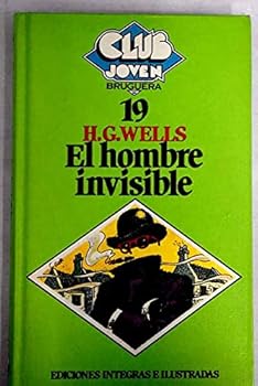 El Hombre Invisible