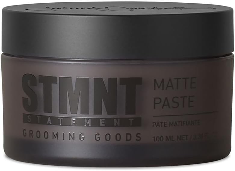 STMNT Matte Paste 100ml