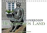  Bilderbogen Bergisches Land (Tischkalender 2019 DIN A5 quer): Fotografischer Streifzug durch das Bergische Land (Monatskalender, 14 Seiten ) (CALVENDO Orte)