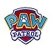 PAW Patrol Logo Embroidered Patch Iron On (3.3ʺ x 2.9ʺ)