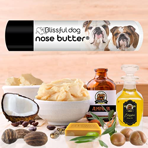 The Blissful Dog Bulldog Nose Butter, 0.15-Ounce - Thumbnail 2