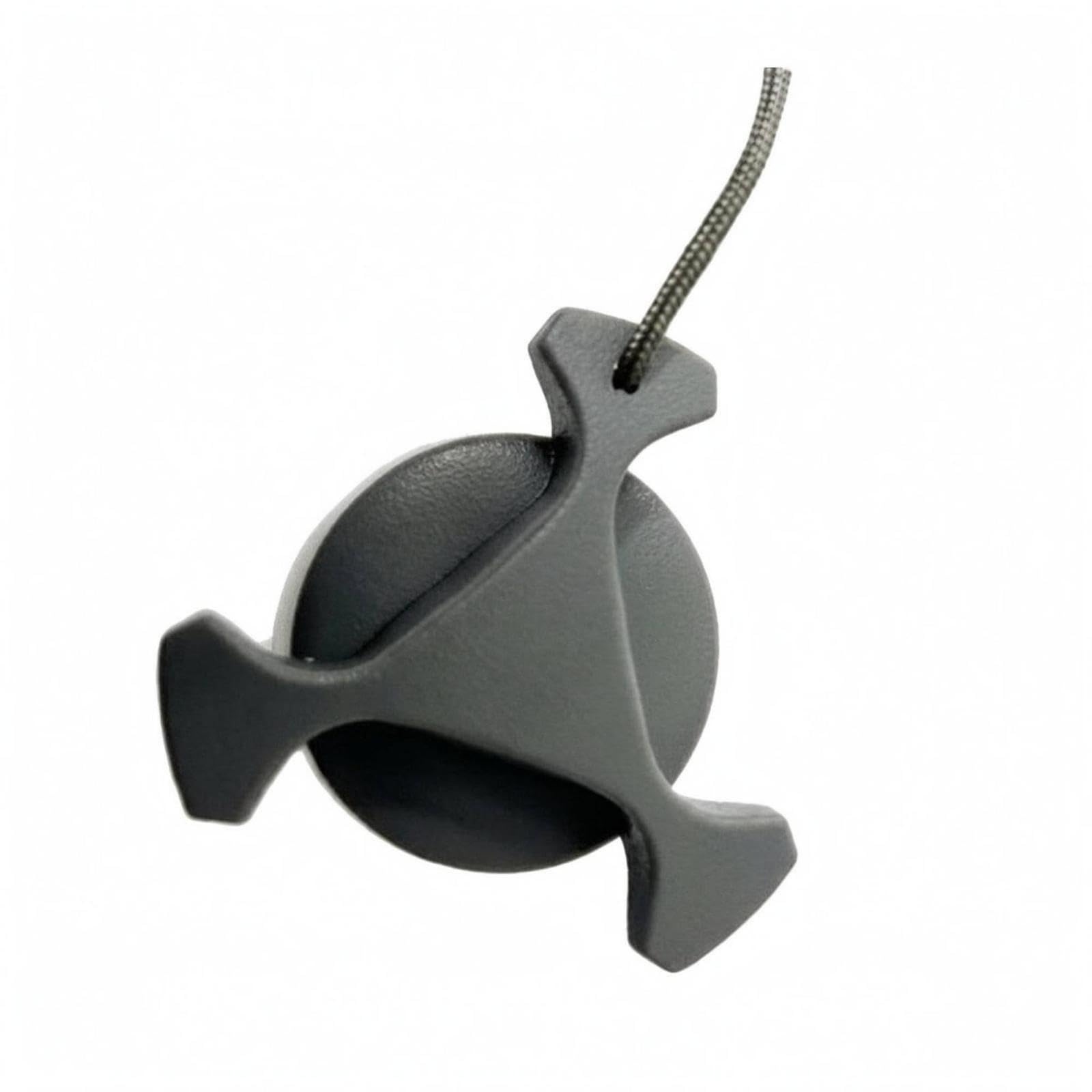 Inflatable Boat Air Inflation Port Cap Universal Inflatable Boat Inflation Port Cap Corded Replacement Part | Accessories | Kayaking Canoeing & Rafting | Water Sports-image-14